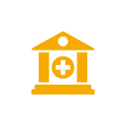 Clinics, Health Centres & Surgeries