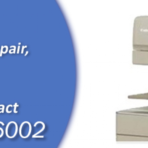 Managed Print Services in London and Nationwide