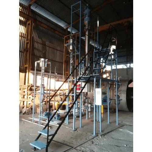 MS Distillation Equipment