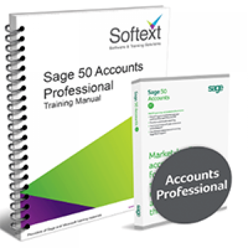 Sage 50 Accounts Self Study Course