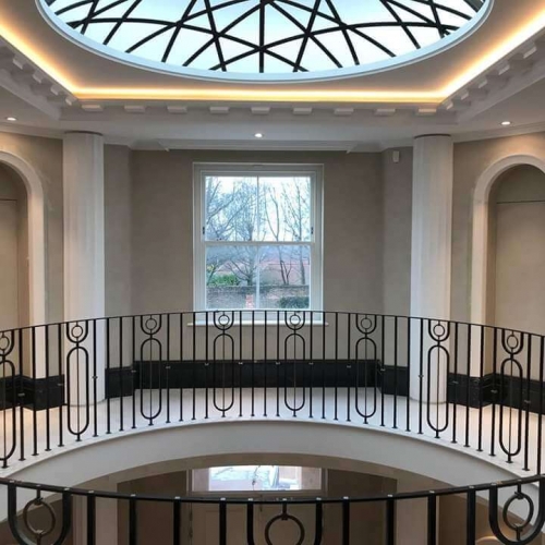 Polished Plastering Service in Greater London