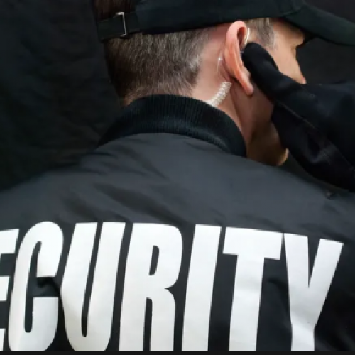 Venue Security - Serving the Client